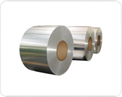 304 Cold Rolled Stainless Steel Coil-8K Mirror-Coil